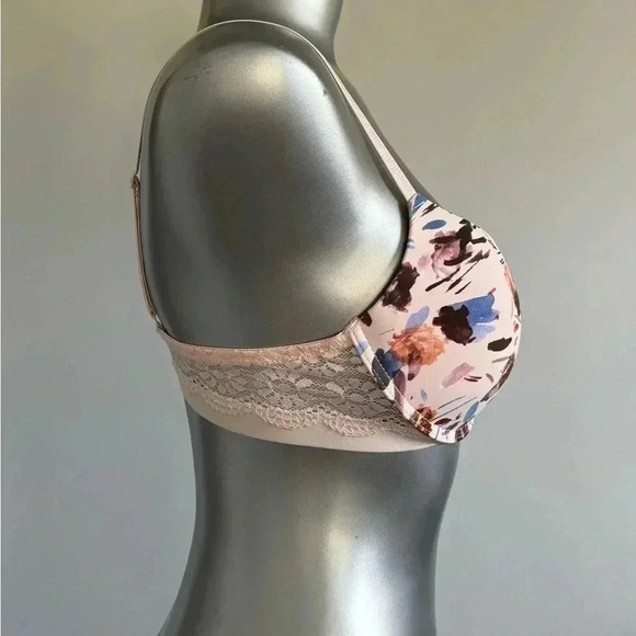 🆕Christian Lacroix Push  Up Bra - Picture 2 of 16